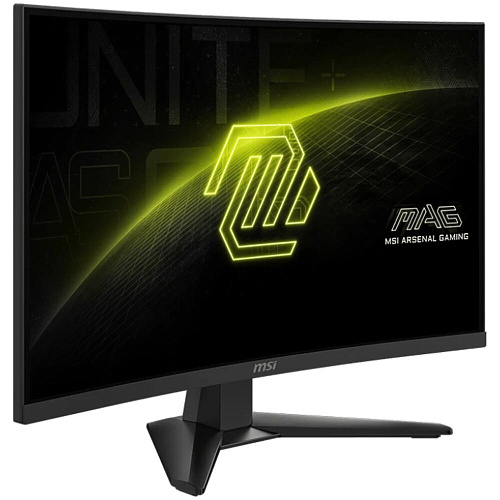 Монитор 27" MSI MAG 275CQF E18 VA 2560x1440 0,5ms HDMI, DisplayPort