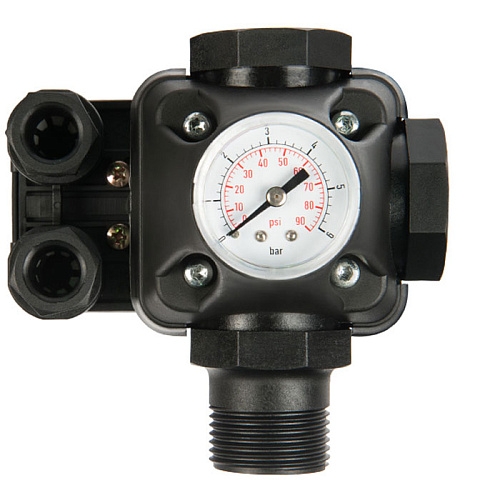 Реле давления UNIPUMP РМ/5-3W