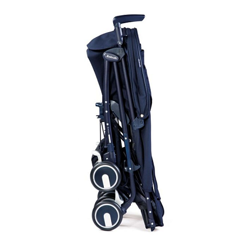 Коляска-трость Peg-Perego Pliko Mini Mod Navy