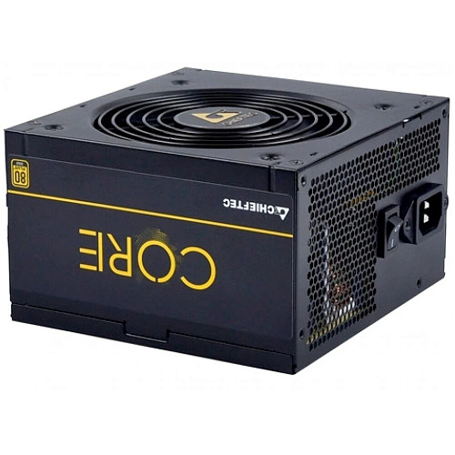 Блок питания 700W Chieftec Core BBS-700S