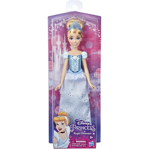 Кукла Hasbro Disney Princess Золушка F08975X6