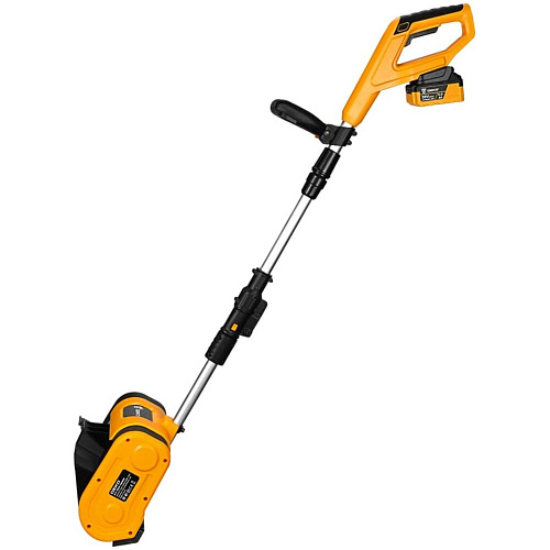 Аккумуляторный снегоуборщик Deko ST21, 20В, 1*4.0Ач 063-4440