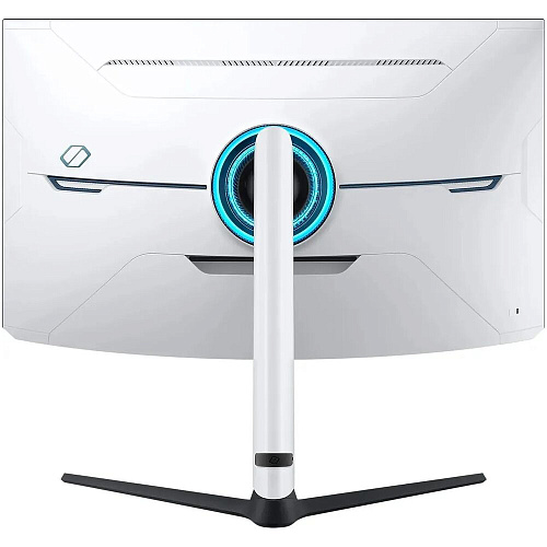 Монитор 32" Samsung Odyssey Neo G8 S32BG852NI VA 3840x2160 1ms HDMI, DisplayPort