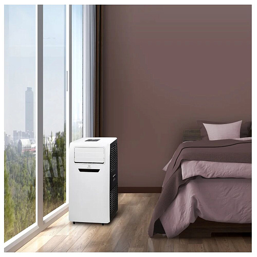Мобильный кондиционер Electrolux EACM-09 FM/N3