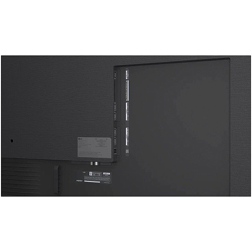 Телевизор 100" LG 100QNED86A6.ARUG 2025