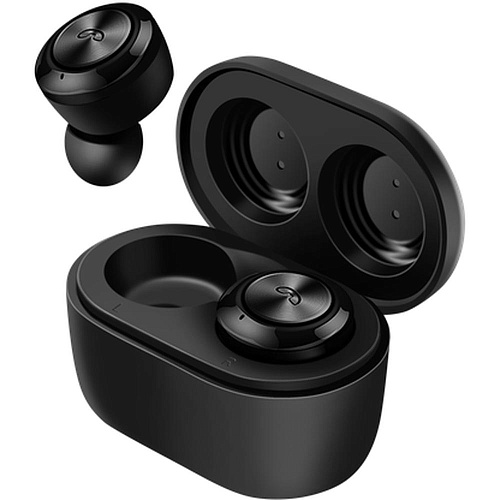 Bluetooth гарнитура Nobby Practic T-102 Black