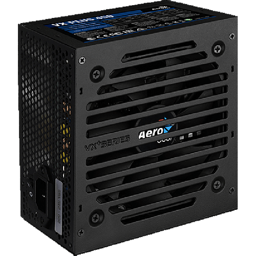 Блок питания 450W AeroCool VX Plus 450 УЦЕНКА