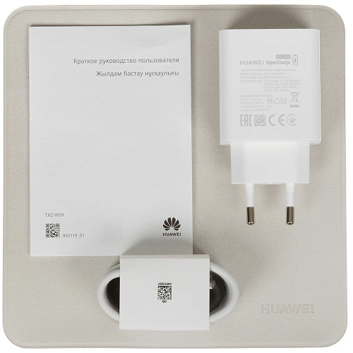 Планшет Huawei MatePad 11.5 8/256Gb PaperMatte Wi-Fi Gray