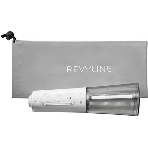 Revyline Портативный ирригатор RL 660, White
