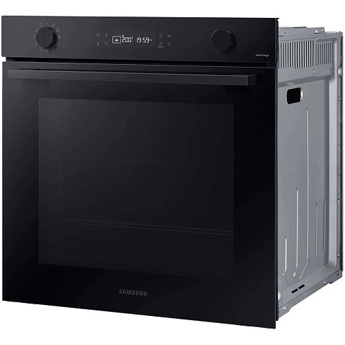 Духовой шкаф электрический Samsung NV7B41201AK/WT