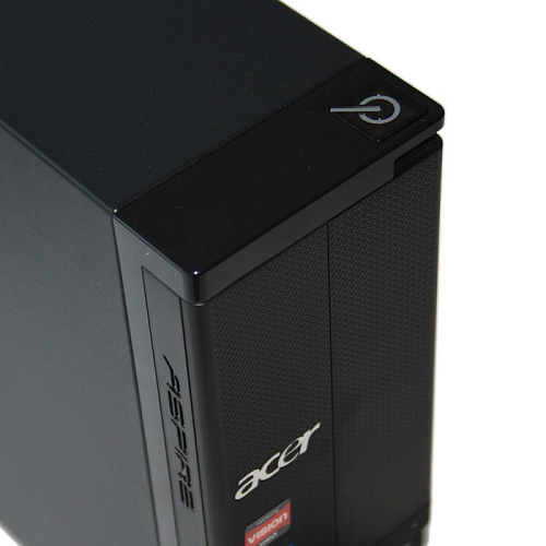 Acer Aspire X3950 i5-650/4Gb/500 Gb/GT420 2gb/Win7 HB 64 PT.SE6E1.027