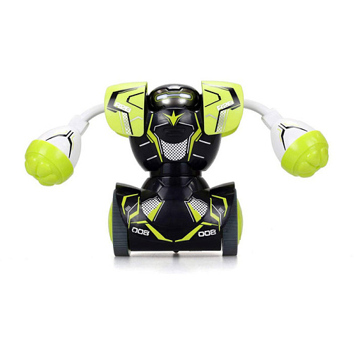 Silverlit Робот боевой Робокомбат 88052