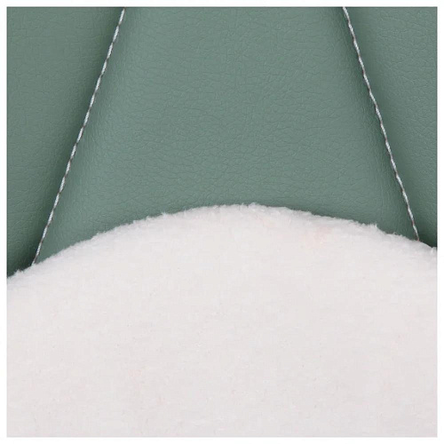 Стульчик для кормления Capella S-211 (зеленый)