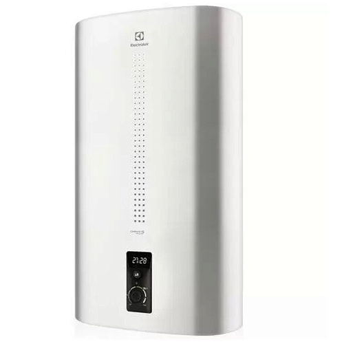 Водонагреватель накопительный Electrolux EWH 80 Centurio IQ 3.0 Silver