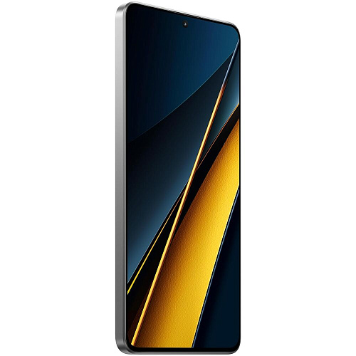Смартфон Poco X6 Pro 5G 12/512GB RU Grey