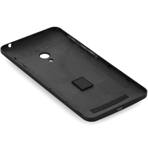Задняя крышка для Asus ZenFone 5 A500CG\A501CG\A500KL черный