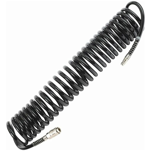 Спиральный шланг Patriot PU 8