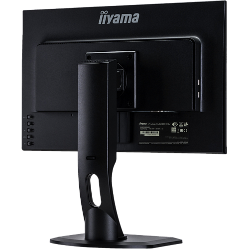 Монитор 23" Iiyama ProLite XUB2395WSU-B1 IPS 1920х1200 4ms HDMI, DisplayPort, VGA