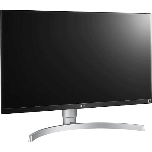 Монитор 27" LG UltraFine 27UL650-W IPS 3840×2160 5ms HDMI, DisplayPort
