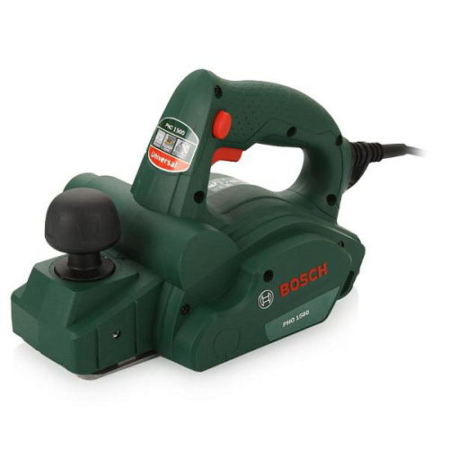 Рубанок Bosch PHO 1500 06032A4020