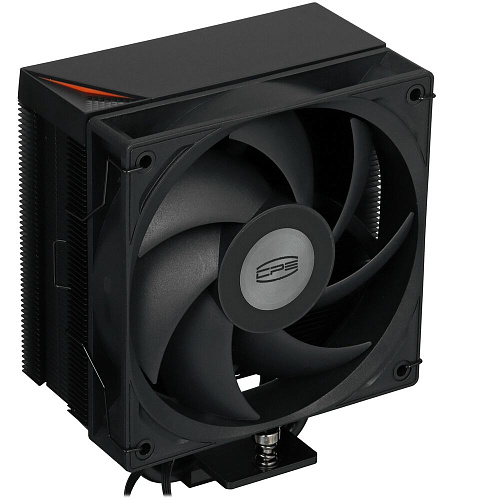 Охлаждение CPU Cooler PcCooler RT500 Digital BK Black 1700/1851/1954/AM4/AM5