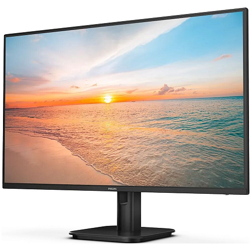 Монитор 27" Philips 27E1N2100A IPS 1920x1080 1ms HDMI, VGA