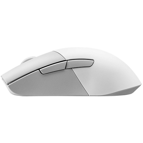 Мышь беспроводная Asus ROG Keris Wireless AimPoint White Wireless