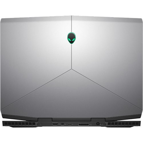 Ноутбук Alienware M15-5928 Core i7 8750H/8Gb/256Gb SSD/NV GTX1060 6Gb/15.6" FullHD/Win10 Silver