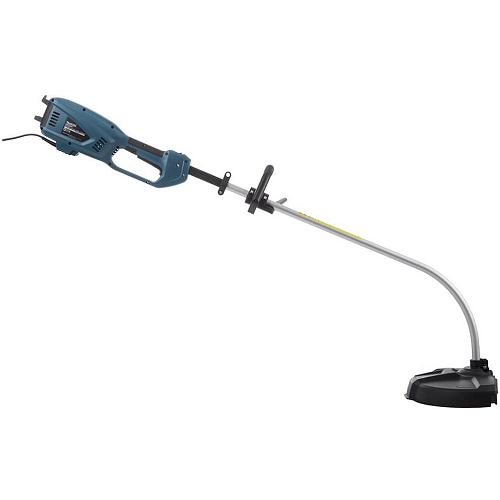 Электрический триммер Makita UR3501, 1000 Вт, 35 см