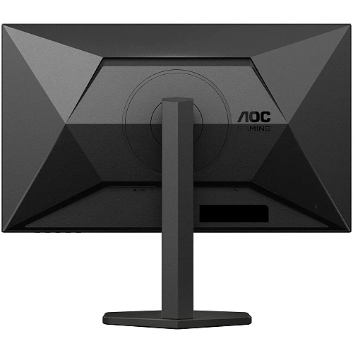 Монитор 27" AOC Q27G4XF IPS 2560x1440 1ms HDMI, DisplayPort
