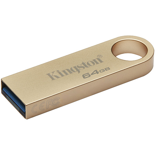 USB Flash накопитель 64GB Kingston DataTraveler SE9 G3 (DTSE9G3/64GB) USB 3.0
