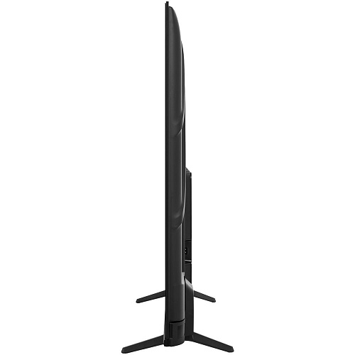 Телевизор 43" Hisense 43A6S 2026