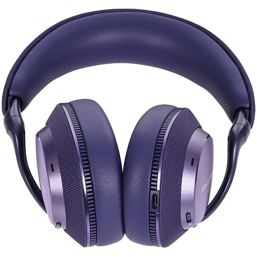Bluetooth гарнитура Bowers & Wilkins Px7 S3 Indigo Blue