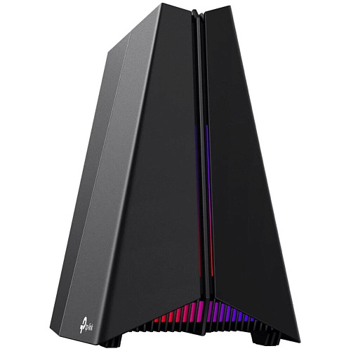 Беспроводной маршрутизатор TP-LINK Archer GE550, Wi-Fi 7 802.11be, 5760Мбит/с, 2.4ГГц и 5ГГц, 6ГГц, 4xLAN, 1xWAN