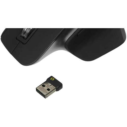 Клавиатура+мышь Logitech MX Keys S Combo Black