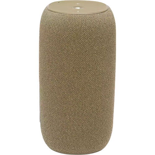 Умная колонка JBL Link Portable с голосовым помощником Алиса Straw
