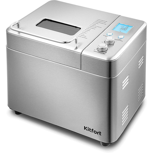 Хлебопечка Kitfort КТ-304
