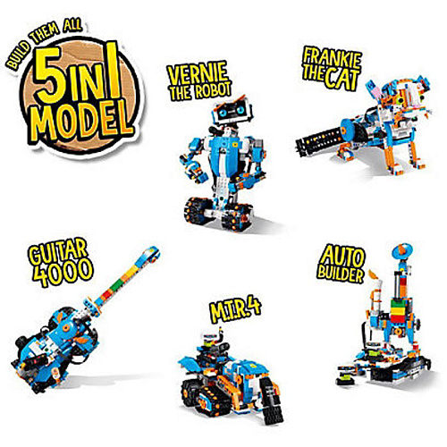 LEGO Boost 17101