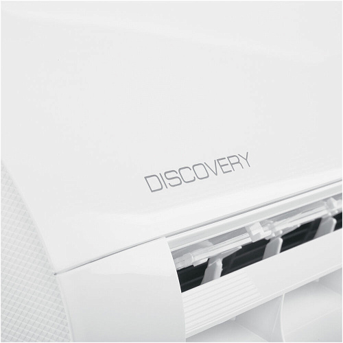 Сплит-система Ballu Discovery DC BSVI-07HN8_V2