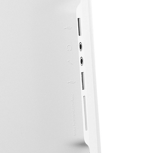 Моноблок Lenovo IdeaCentre C260 19.5" J1900/4Gb/500Gb/DVDRW/W10/kb+m/white