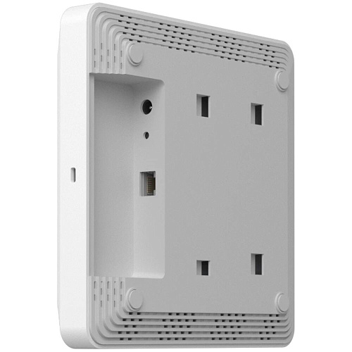 Точка доступа Netcraze Orbiter 6 NAP-630, Wi-Fi 802.11ax 2,4+5 ГГц, 1×2,5 Гбит/с+PoE