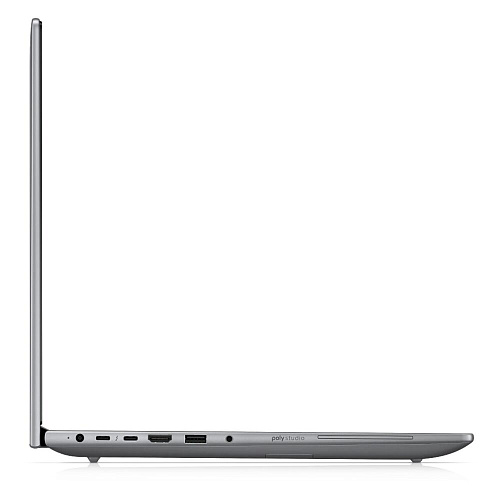 Ноутбук HP ZBook X G1i Core Ultra 7 255H/32Gb/1Tb SSD/NV RTX Pro2000 BlackWell 8Gb/16" WUXGA/Win11Pro Gray