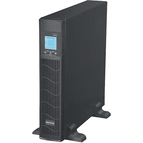 ИБП Импульс Юниор ПРО 2000 R/T