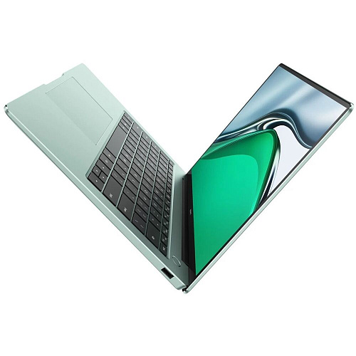 Ноутбук Huawei MateBook 14S HKF-X Core i7 12700H/16Gb/1Tb SSD/14" FullHD/Win11 Space Green
