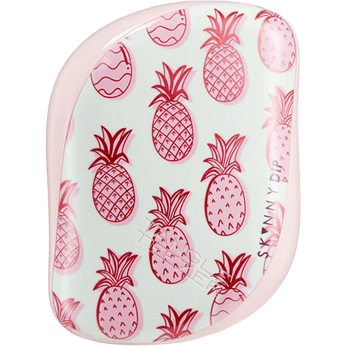 Tangle Teezer Расческа Compact Styler Skinny Dip Pineapple