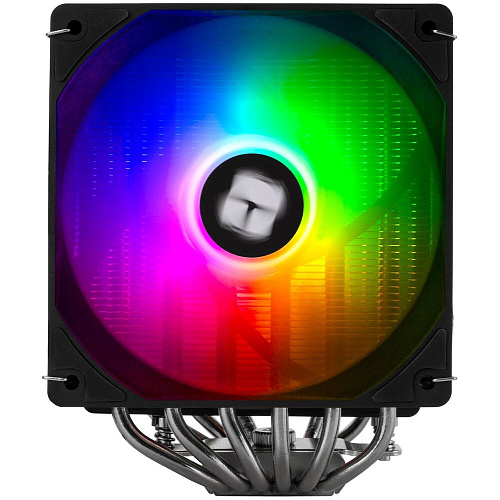 Охлаждение CPU Cooler for CPU Thermalright Peerless Assassin 120 Digital ARGB Black S115X/1200/1700/1851/1954/AM4/AM5