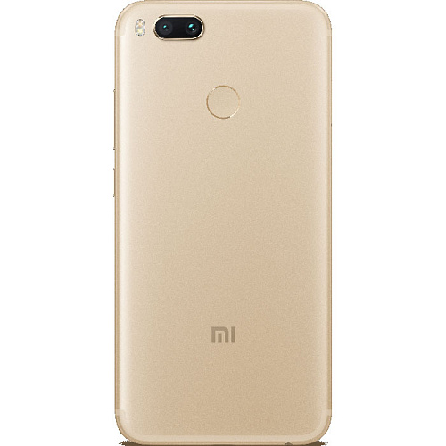 Смартфон Xiaomi Mi A1 64GB Gold
