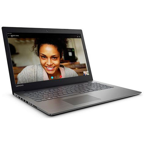Ноутбук Lenovo 330-15IKB Core i5 7200U/4Gb/500Gb/NV MX110 2Gb/15.6"/Win10 Black