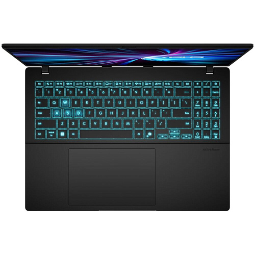 Ноутбук ASUS V16 Special V3607VM-RP142 Core 7 240H/32Gb/1Tb SSD/NV RTX5060 8Gb/16" WUXGA/DOS Black