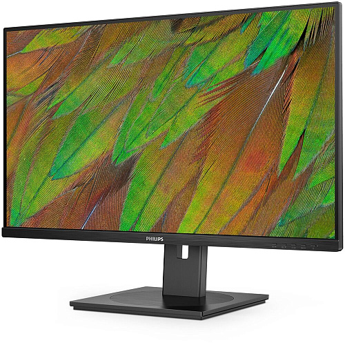 Монитор 32" Philips 32B1U3900 VA 3840x2160 4ms HDMI, DisplayPort, USB Type-C